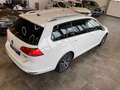 Volkswagen Golf VII Variant Allstar BMT *2. Hand*AHK*Klima* Blanc - thumbnail 17