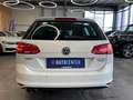 Volkswagen Golf VII Variant Allstar BMT *2. Hand*AHK*Klima* Blanc - thumbnail 6