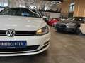 Volkswagen Golf VII Variant Allstar BMT *2. Hand*AHK*Klima* Blanc - thumbnail 21