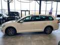 Volkswagen Golf VII Variant Allstar BMT *2. Hand*AHK*Klima* Blanc - thumbnail 25