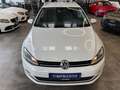 Volkswagen Golf VII Variant Allstar BMT *2. Hand*AHK*Klima* Blanc - thumbnail 22