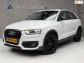 Audi Q3 2.0 TFSI quattro Pro Line / AUT / APK / Onderhoud Wit - thumbnail 1