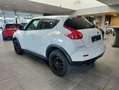 Nissan Juke 1.6 DIG-T Tekna 4x2 + leder Blanc - thumbnail 4