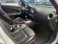 Nissan Juke 1.6 DIG-T Tekna 4x2 + leder Blanc - thumbnail 12