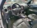 Nissan Juke 1.6 DIG-T Tekna 4x2 + leder Blanc - thumbnail 10