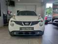 Nissan Juke 1.6 DIG-T Tekna 4x2 + leder Blanc - thumbnail 3