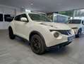 Nissan Juke 1.6 DIG-T Tekna 4x2 + leder Blanc - thumbnail 7