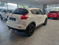 Nissan Juke 1.6 DIG-T Tekna 4x2 + leder Blanc - thumbnail 6