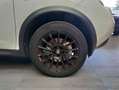 Nissan Juke 1.6 DIG-T Tekna 4x2 + leder Blanc - thumbnail 8