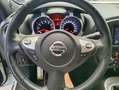 Nissan Juke 1.6 DIG-T Tekna 4x2 + leder Blanc - thumbnail 9