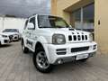 Suzuki Jimny DIESEL 4x4 GANCIO TRAINO Bianco - thumbnail 1