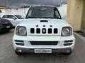 Suzuki Jimny DIESEL 4x4 GANCIO TRAINO Bianco - thumbnail 5