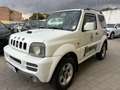 Suzuki Jimny DIESEL 4x4 GANCIO TRAINO Bianco - thumbnail 2