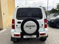 Suzuki Jimny DIESEL 4x4 GANCIO TRAINO Bianco - thumbnail 3