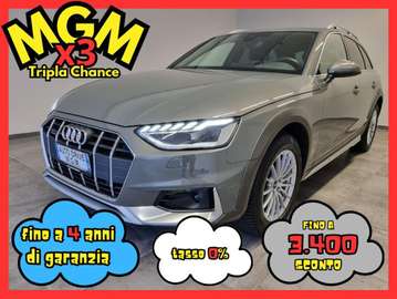 50 TDI tiptronic Business Evolution