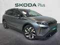 Skoda Elroq 85 Sportline 210KW 77Kwh Gris - thumbnail 1