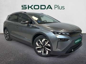 85 Sportline 210KW 77Kwh