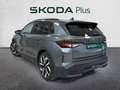 Skoda Elroq 85 Sportline 210KW 77Kwh Gris - thumbnail 2