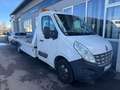 Renault Master III Autotransporter Jotha Alu Blanc - thumbnail 1