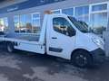 Renault Master III Autotransporter Jotha Alu Blanc - thumbnail 2