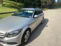 Mercedes-Benz C 200 Classe C-S205 2014 SW SW d (bt) Business auto Grigio - thumbnail 1