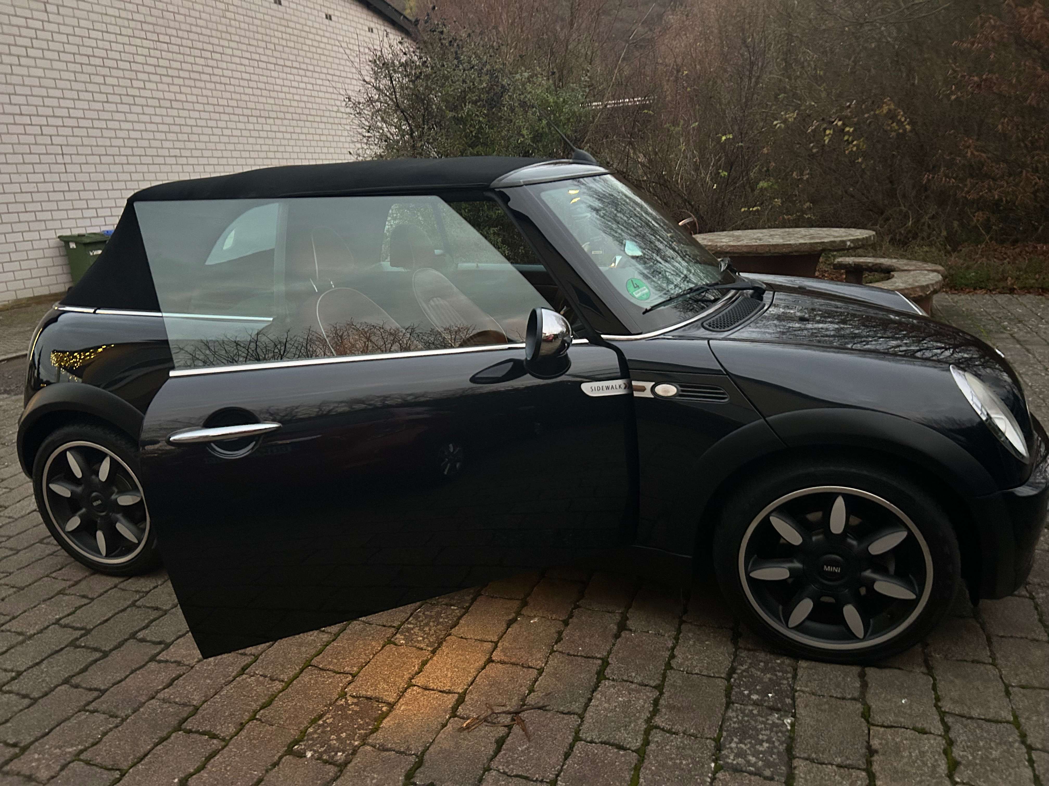 Second hand Mini One 1.6