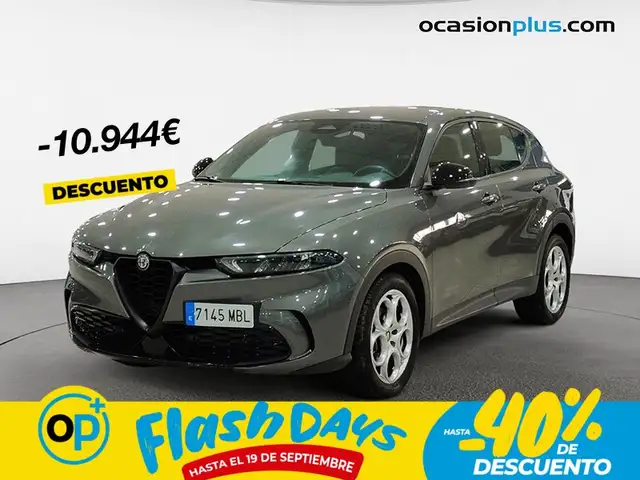 Alfa Romeo Tonale 1.5 MHEV Sprint FWD