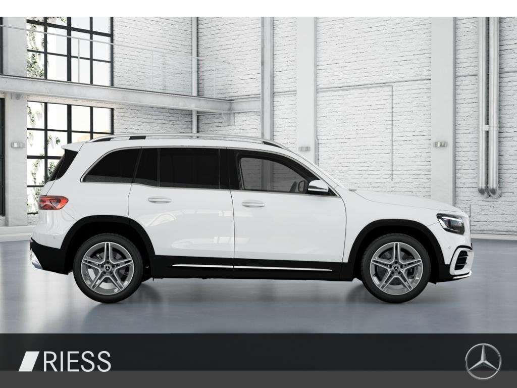 Mercedes-Benz GLB 220