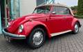 Volkswagen Käfer 1500 restauriert Rot - thumbnail 3