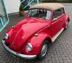 Volkswagen Käfer 1500 restauriert Rood - thumbnail 1