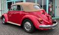 Volkswagen Käfer 1500 restauriert Rood - thumbnail 4
