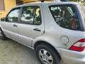 Mercedes-Benz ML 270 ML 270 cdi Silber - thumbnail 1