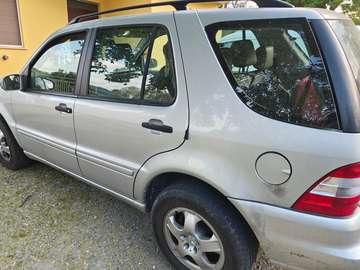 ML 270 cdi