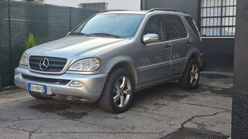 ML 270 cdi