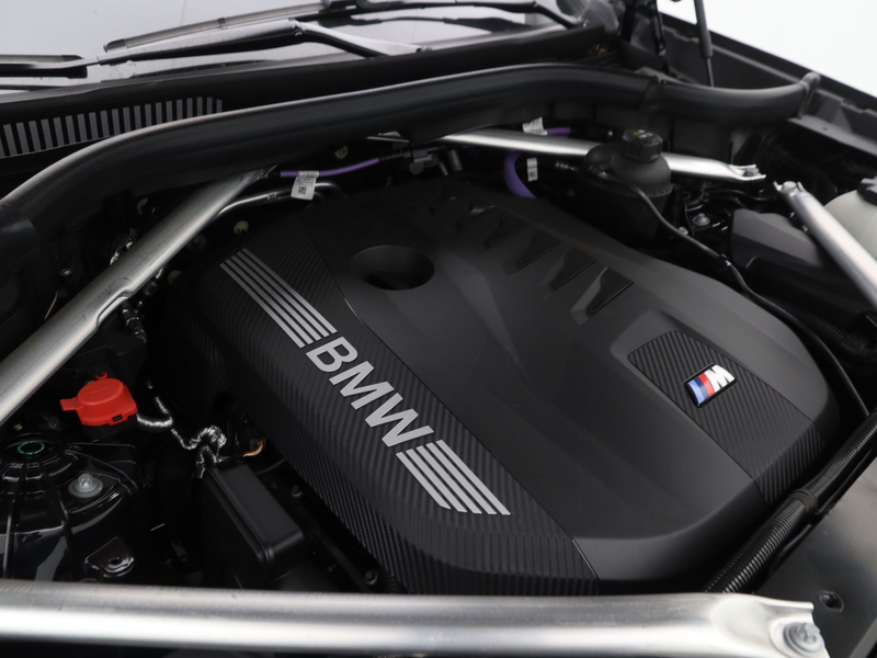 BMW X6 xDrive40i — photo 4