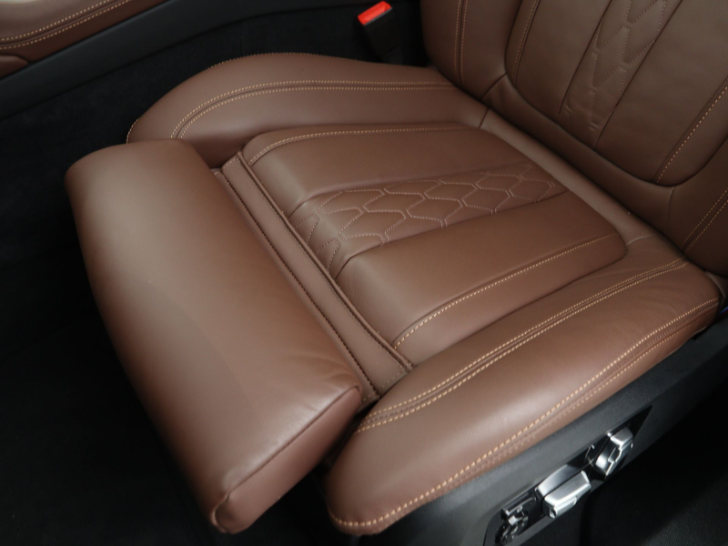BMW X6 xDrive40i — photo 15