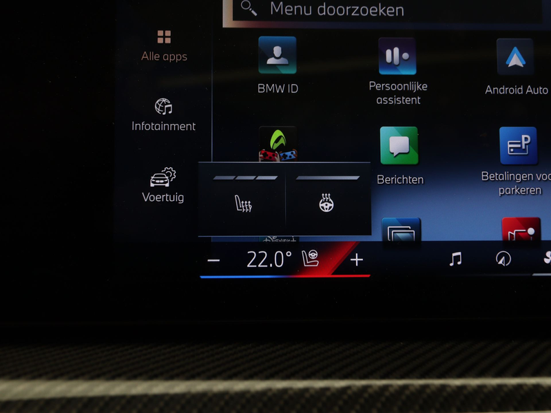 BMW X6 xDrive40i — photo 14