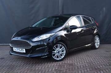 1.0 EcoBoost Hot Hatch | AIRCO | BT-AUDIO
