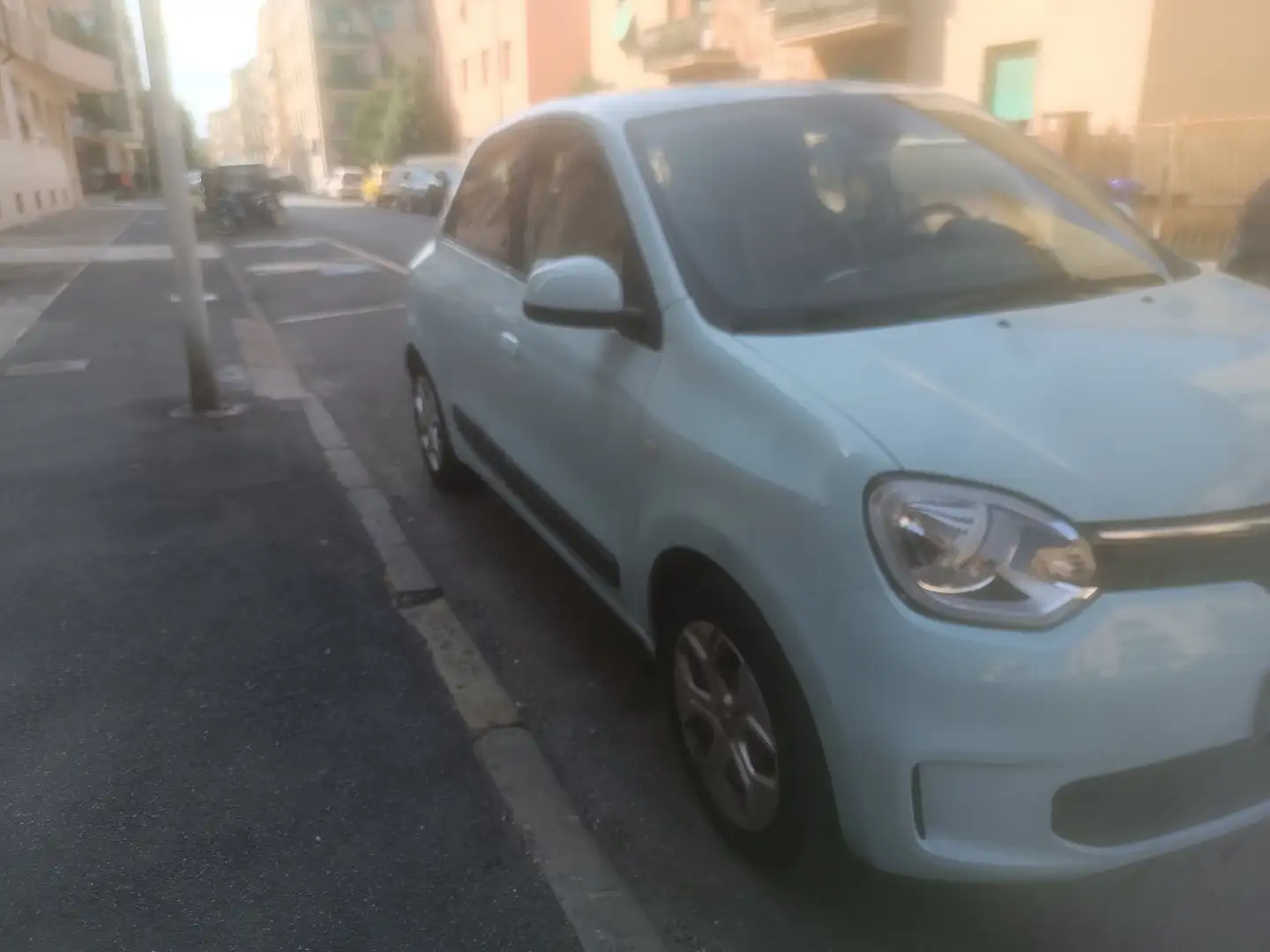 Renault Twingo Twingo III 2019 1.0 sce Intens 65cv - 1
