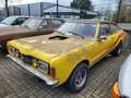Ford Taunus Knudsen Coupe GXL V6 *Schiebedach* Jaune - thumbnail 1