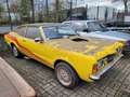 Ford Taunus Knudsen Coupe GXL V6 *Schiebedach* Amarillo - thumbnail 2