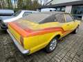 Ford Taunus Knudsen Coupe GXL V6 *Schiebedach* Yellow - thumbnail 4