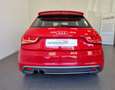 Audi A1 1.4 TFSI 185ch S line S tronic 7 Rojo - thumbnail 5