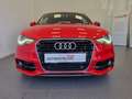 Audi A1 1.4 TFSI 185ch S line S tronic 7 Rosso - thumbnail 4