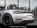 Porsche Boxster 718 GTS 4.0 BOSERückfahrkamera LED Argent - thumbnail 25