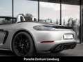 Porsche Boxster 718 GTS 4.0 BOSERückfahrkamera LED Argent - thumbnail 14