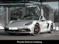 Porsche Boxster 718 GTS 4.0 BOSERückfahrkamera LED Argent - thumbnail 1