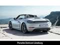 Porsche Boxster 718 GTS 4.0 BOSERückfahrkamera LED Silber - thumbnail 3