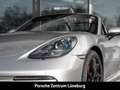 Porsche Boxster 718 GTS 4.0 BOSERückfahrkamera LED Argent - thumbnail 10