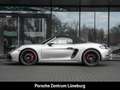 Porsche Boxster 718 GTS 4.0 BOSERückfahrkamera LED Argent - thumbnail 13